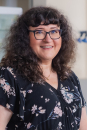 Monika Cieszyńska-Semenowicz, Ph.D.