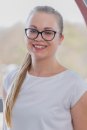 Aleksandra Dydecka, Ph.D.