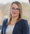Gracja Topka-Bielecka, Ph.D.