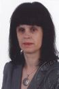 Małgorzata Kaczorowska, M.A.