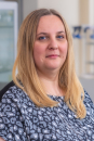 Ewa Olkowska, Eng.D.
